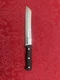 J A Henckels International Ever Sharp Pro Serrated Bread Knife Stainless 8&rdquo;