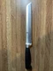 Zwilling Henckels 4 Star Vier Sterne 31076-200 8" Serrated Bread Knife Germany