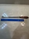 Vintage Case XX Stainless Steel Kitchen Knife CA 226-10&rdquo; Carving Blade