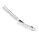 Rada Cutlery 5.25-Inch Cheese Knife Serrated Stainless Steel Blade