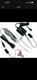 Rapala Deluxe Electric Fish Fillet Knife Set AC / DC Adapter 6" & 7.5" - PGEF1