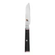 MIYABI Kaizen 3.5-inch Straight Paring Knife