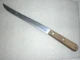 Dexter Stainless Slicing Knife S4298 Excellent