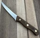 Vintage Chicago Cutlery 103S 4" Steak Knife USA