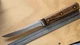 RUSSELL 6&rdquo; SS Utility Boning Carver Butcher Fillet Knife 159-6  USA