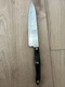 Cutco 1725 9-1/4 inch French Chef's Knife