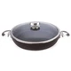 NEW Scanpan Pro IQ Covered Chef's Pan 32cm