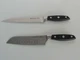 KitchenAid Forged Santoku Knife 7&rdquo; Blade, BONIN KNIFE 8"BLADE  Pre Owned Used