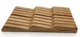 Wusthof 14-Slot In-Drawer Knife Storage Tray Beechwood