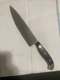 J.A. Henckels International Chef Knife 8" Blade 13541-200 Statement Stainless