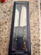 Henckels Forged Accent 2-pc Asian Knife Set