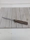 R. H. Forschner Co. Stainless Boning Filet Knife Victorinox 406F-6, 5-1/2" Blade