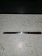 CLASSIC CASE XX CAP 242 9 1/2" ~ CHEF'S SLICING CARVING KNIFE/ Miracl Edge