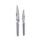 Global G-2346 - 2 Pc. Knife Set