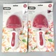 Zyliss Scallop Shellfish Oyster Shucking Knife Kitchen Tool with Holder Lot of 2