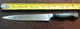 Vtg ZWILLING J.A. Henckels 31070-200mm (8") Carving Knife, Solingen Germany