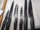 Aster cook life 6-Piece Set Kitchen Knives Model: A60.K12084P