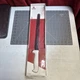 Mundial 5627-12E  12 in Serrated Slicer Knife Brazil