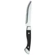 Walco 670527 Steak Knife - 5" Blade with Rounded Tip, Delrin Handle I Dozen