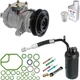 A/C Compressor Kit-and Component Kit fits 99-01 Jeep Grand Cherokee 4.0L-L6