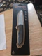 Gerber Moment Fixed Blade Knife, Full Tang, Stainless Steel. Black Sheath