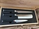 Kamikoto Kanpeki Knife Set