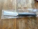 Cutco 1759S table Knife brown swirl handle 