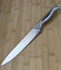 BRODARK SHARK Series 8-in SLICING Knife, HIGH-CARBON Steel Blade, #93104, NEW