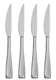 Oneida Moda Set Of 4 Steak Knives