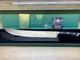DALSTRONG Butchers Breaking Cimitar Knife - Gladiator Series 14" Slicer