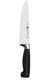 ZWILLING J.A. HENCKELS 31071-183 7 inch Chef's Knife