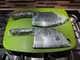 NEW Coolina 2 knife set - Lixy 8" Cleaver AND Promaja 6" Chef's Knife
