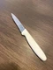 Dexter Russell - P94846 - 3 1/8 Inch Basics Scalloped Paring Knife
