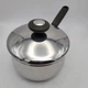 Belgique Tools Of The Trade Sace Pan - Stainless Steel w Lid