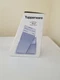 Wooden Knife Block Tupperware E-Series Solid Wood In Box