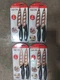 Bridgeland Copper Knife 4 Pack 9" No-Sharpening Stainless Steel 8 knives total.