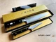 TOJIRO CLASSIC VG10 Japanese Chef & Paring Knife Set (F808/F800) - MADE IN JAPAN