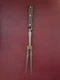 Dexter USA 14" Heavy Duty 28914 Wood Handle Forged Full Tang Pit Fork