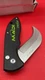 MADI PTOLK-1P OneFlip Lineman Knife (Pointed), Stainless steel
