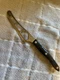 CUTCO Cutlery 1764 KV Traditional Cheese Knife ENGRAVED "DISPLAY"