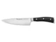 W&Uuml;STHOF Classic IKON 6" Chef's Knife, Black 6" Knife Set