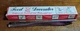 Quikut Quikkle Stainless Steel Food Decorator Gourmet Knife New in Box Vintage 