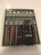 Outset Rosewood Steak Knives,  Set of 6 J796