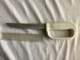 Dexter Russell Sani Safe Knife Enclosed Handle Never Used New S136sg