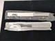 Rada Stainless Carving Knife #R108 & Carving Fork #R110 New In Package