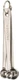 RSVP International Endurance Kitchen Collection Measuring Spoons
