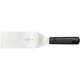 Mercer Culinary M18720 Millennia 6" x 3" blade Square Edge Turner