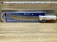 Dexter Knives White Cimeter Steak Knife 10" With Polypropylene Handle - P94826