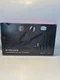 Penthouse 6 pc Black Knife Set Swiss Metaloceramika J