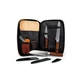 GSI Outdoors, Rakau Gourmet 3-Piece Camping Knife Set with Stainless Steel Bl...